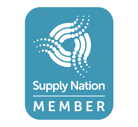 Supply Nation member logo