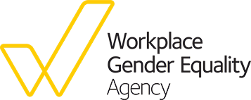 Workplace gender equality agency tick