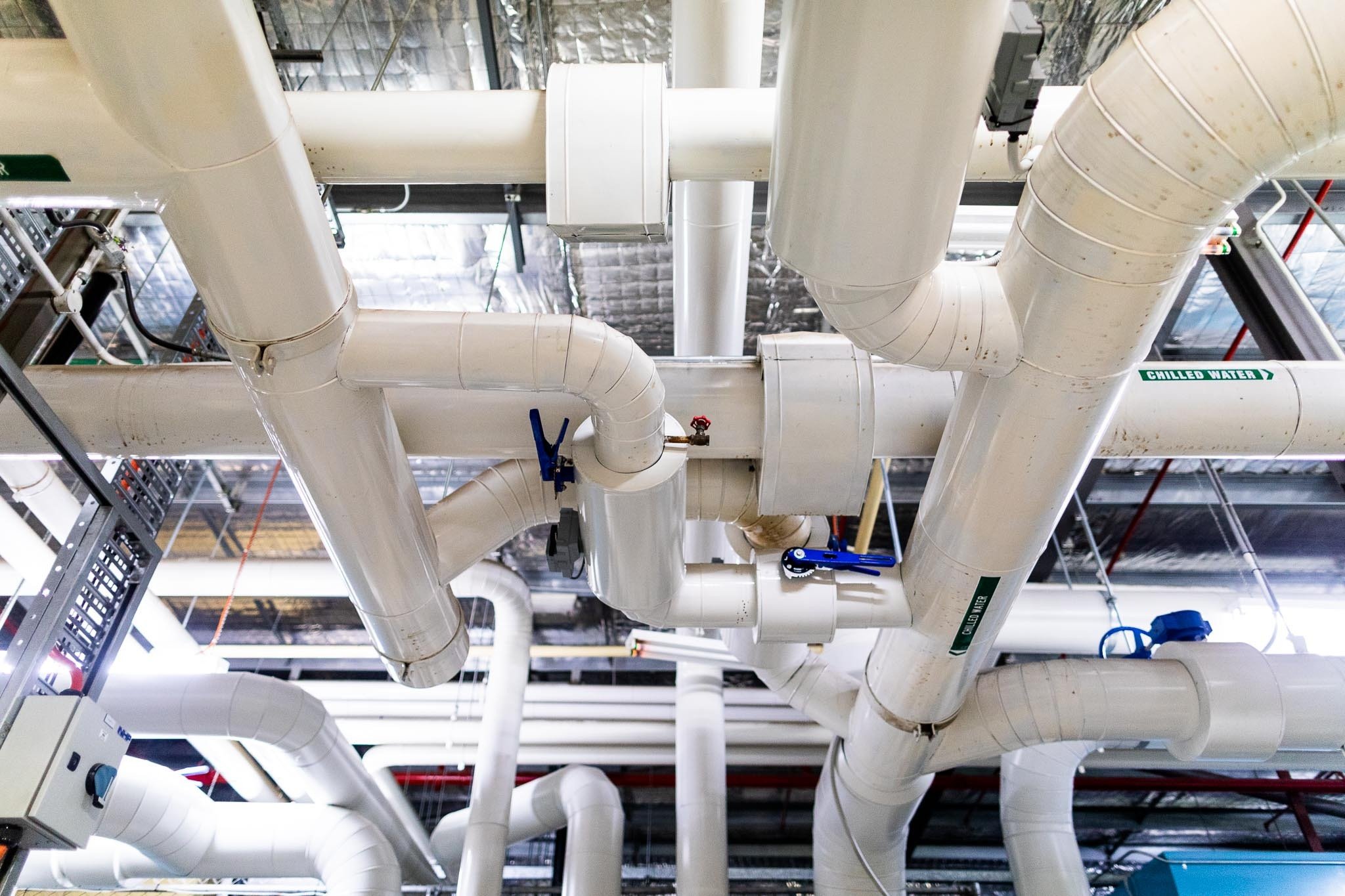 HVAC System Guide to Choosing the Most Efficient System 2022
