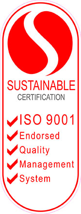 ISO9001 logo