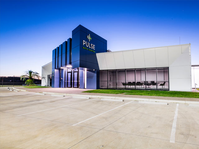 pulse data centre