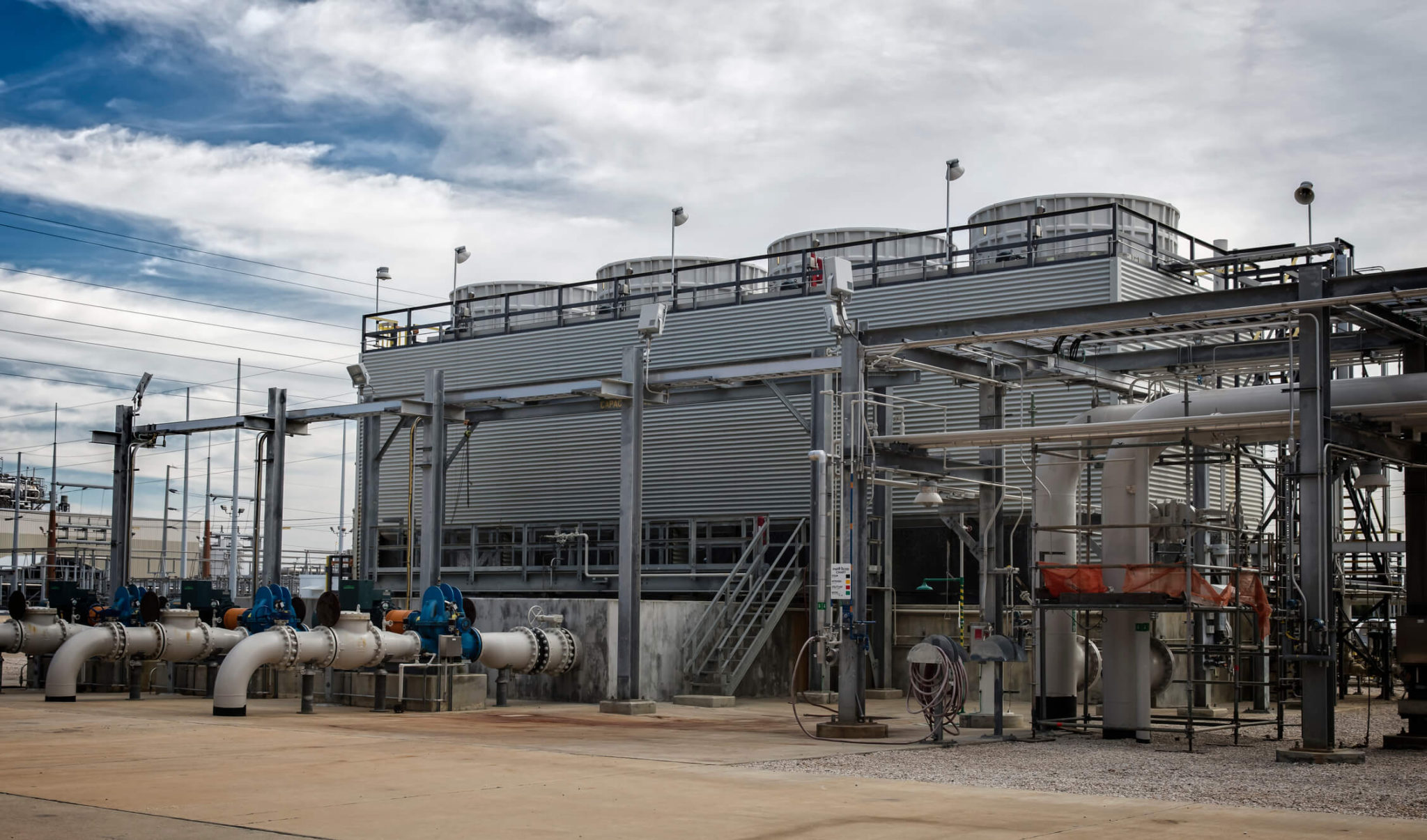 What Causes Legionnaires’ Disease in Air Conditioning? How to Avoid?