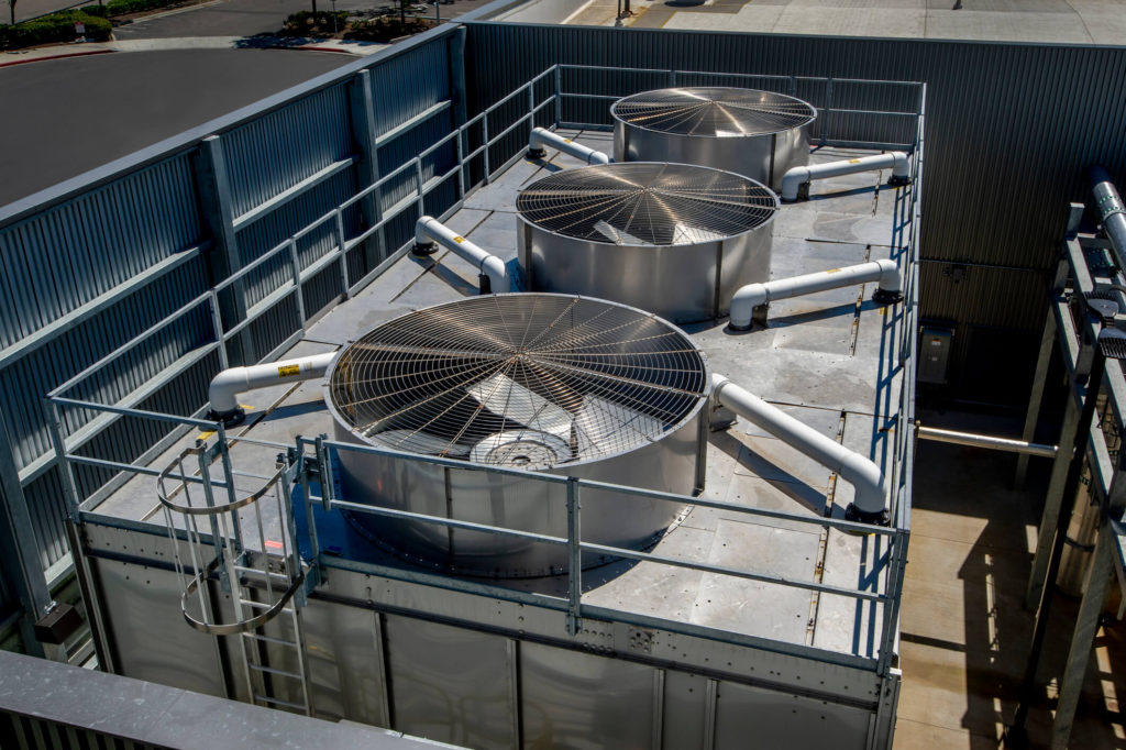 What Causes Legionnaires’ Disease in Air Conditioning? How to Avoid?