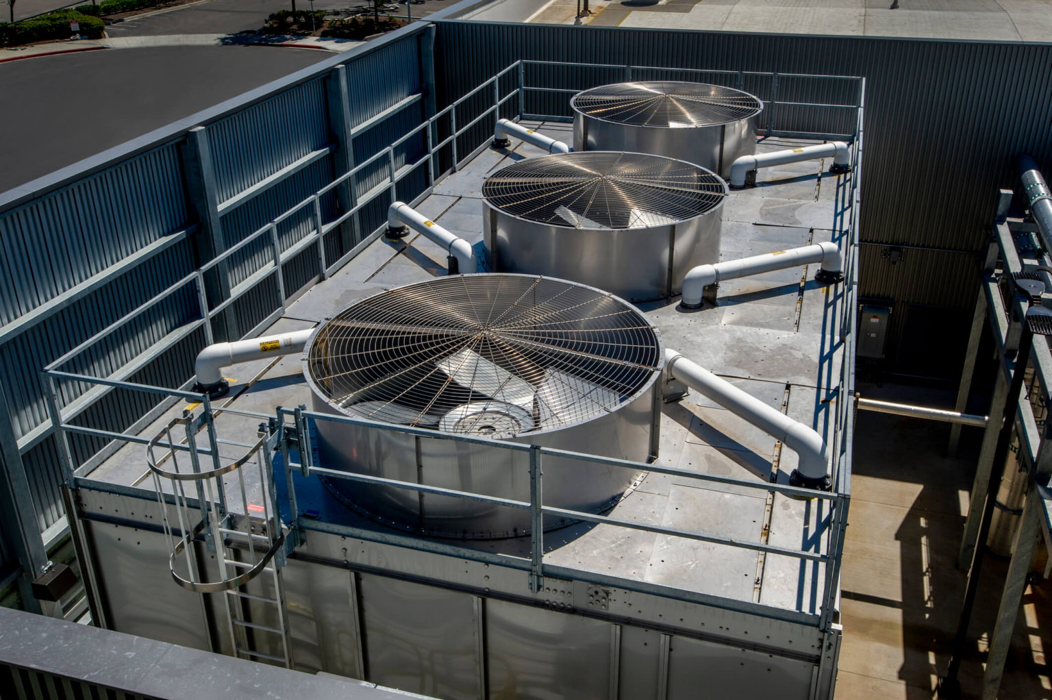 What Causes Legionnaires’ Disease in Air Conditioning? How to Avoid?