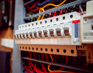 Electrical equipment