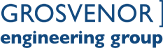 Grosvenor Engineering Group logo 164x48