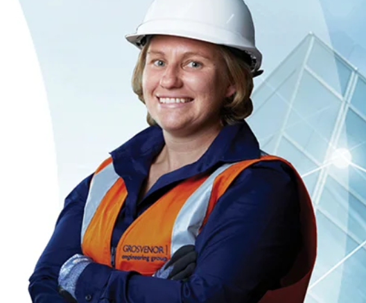 Grosvenor Engineering Group | Wollongong